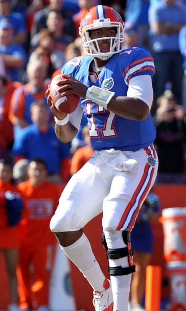 Transfer QB Jacoby Brissett ready to star for N.C. State